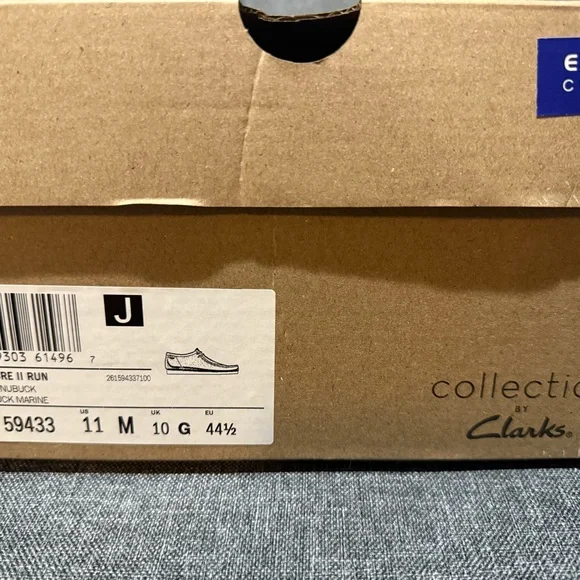 Clarks Men's Shacre - Picture 10 of 10